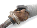 Corvette C4 Passenger Right Rear Drive Shaft-9