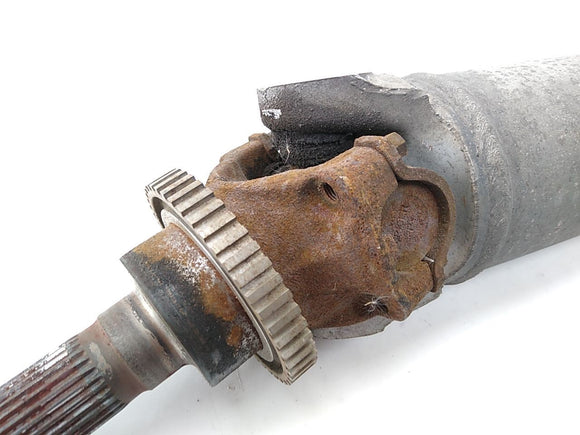 Corvette C4 Passenger Right Rear Drive Shaft