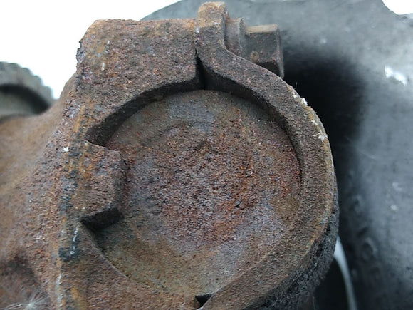 Corvette C4 Passenger Right Rear Drive Shaft