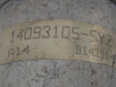 Corvette C4 Passenger Right Rear Drive Shaft-11