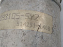 Corvette C4 Passenger Right Rear Drive Shaft-12