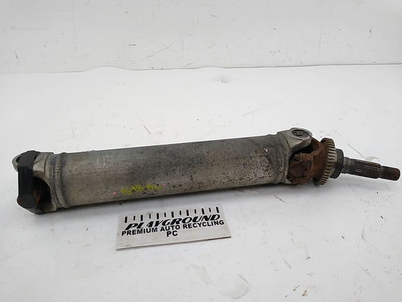 Corvette C4 Driver Left Rear Drive Shaft