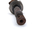 Corvette C4 Driver Left Rear Drive Shaft-3
