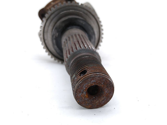 Corvette C4 Driver Left Rear Drive Shaft