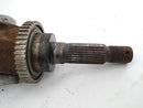 Corvette C4 Driver Left Rear Drive Shaft-4