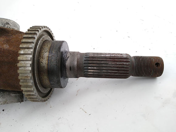 Corvette C4 Driver Left Rear Drive Shaft