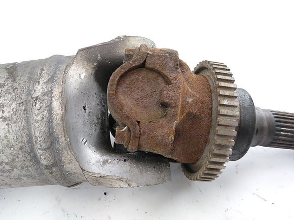 Corvette C4 Driver Left Rear Drive Shaft