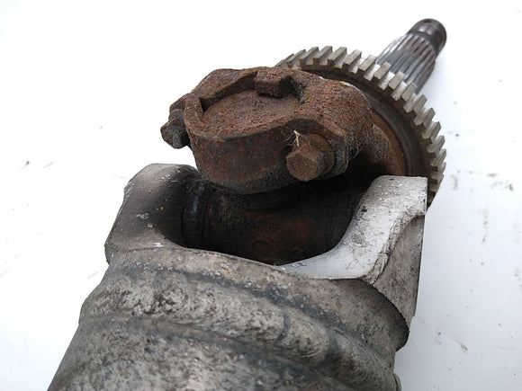 Corvette C4 Driver Left Rear Drive Shaft