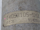 Corvette C4 Driver Left Rear Drive Shaft-11