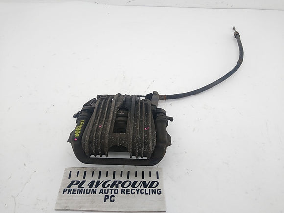 Corvette C4 Passenger Right Rear Brake Caliper