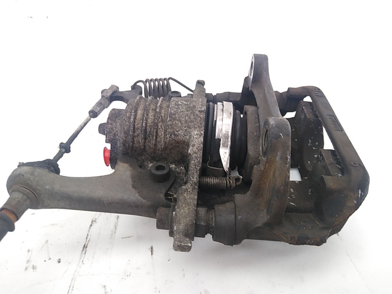 Corvette C4 Passenger Right Rear Brake Caliper