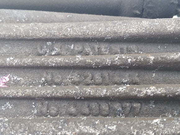 Corvette C4 Passenger Right Rear Brake Caliper