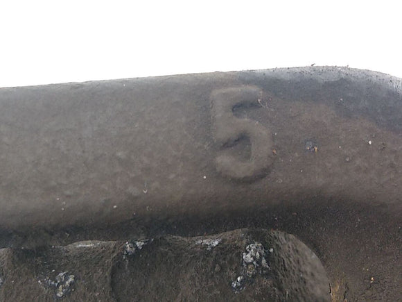 Corvette C4 Passenger Right Rear Brake Caliper