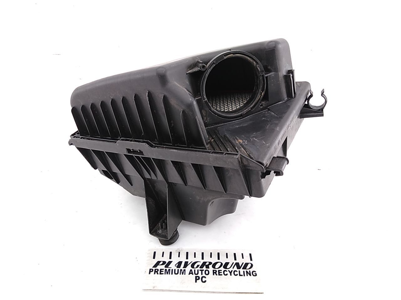 Volvo V70 Air Cleaner Box Housing