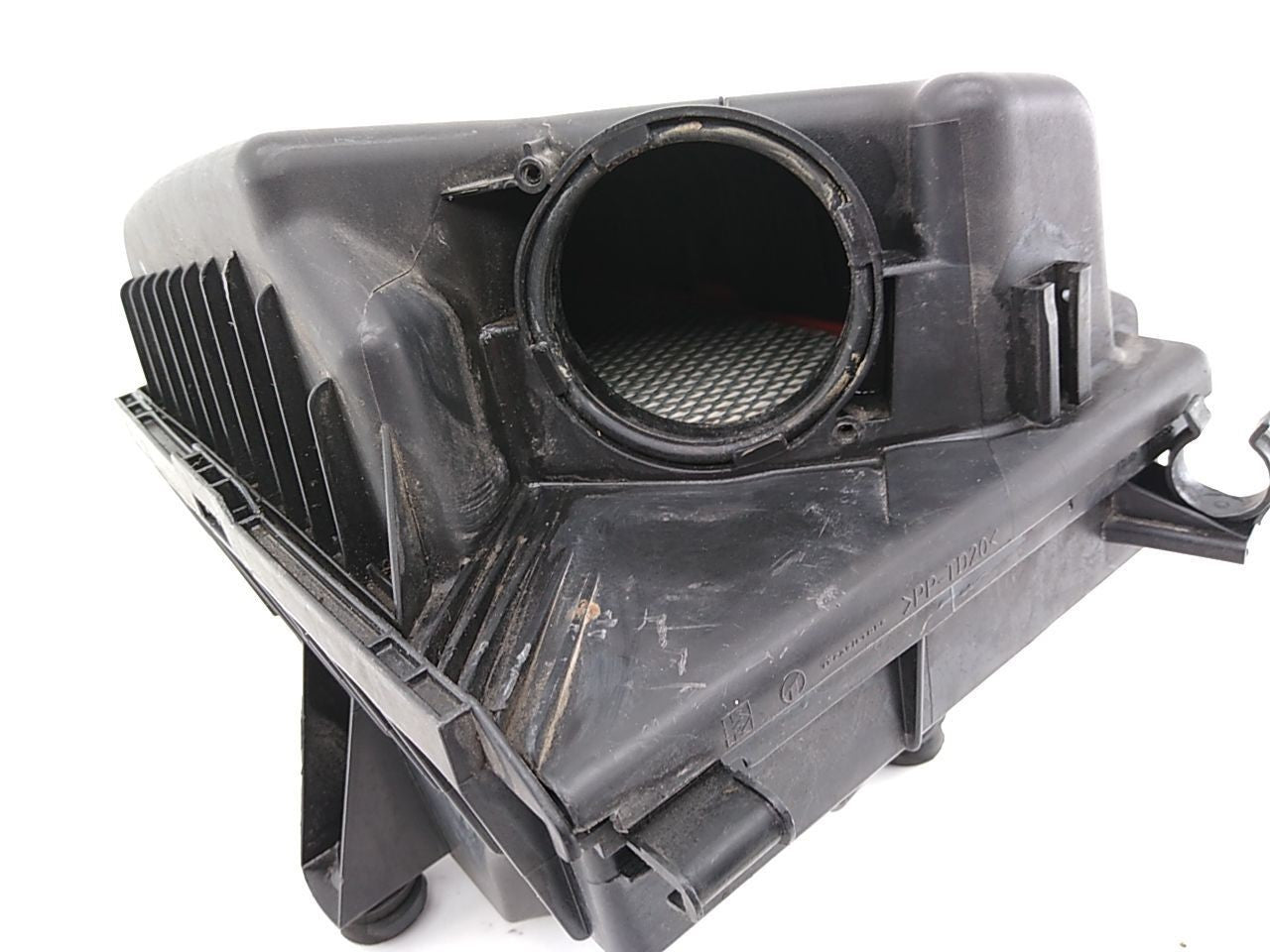 Volvo V70 Air Cleaner Box Housing