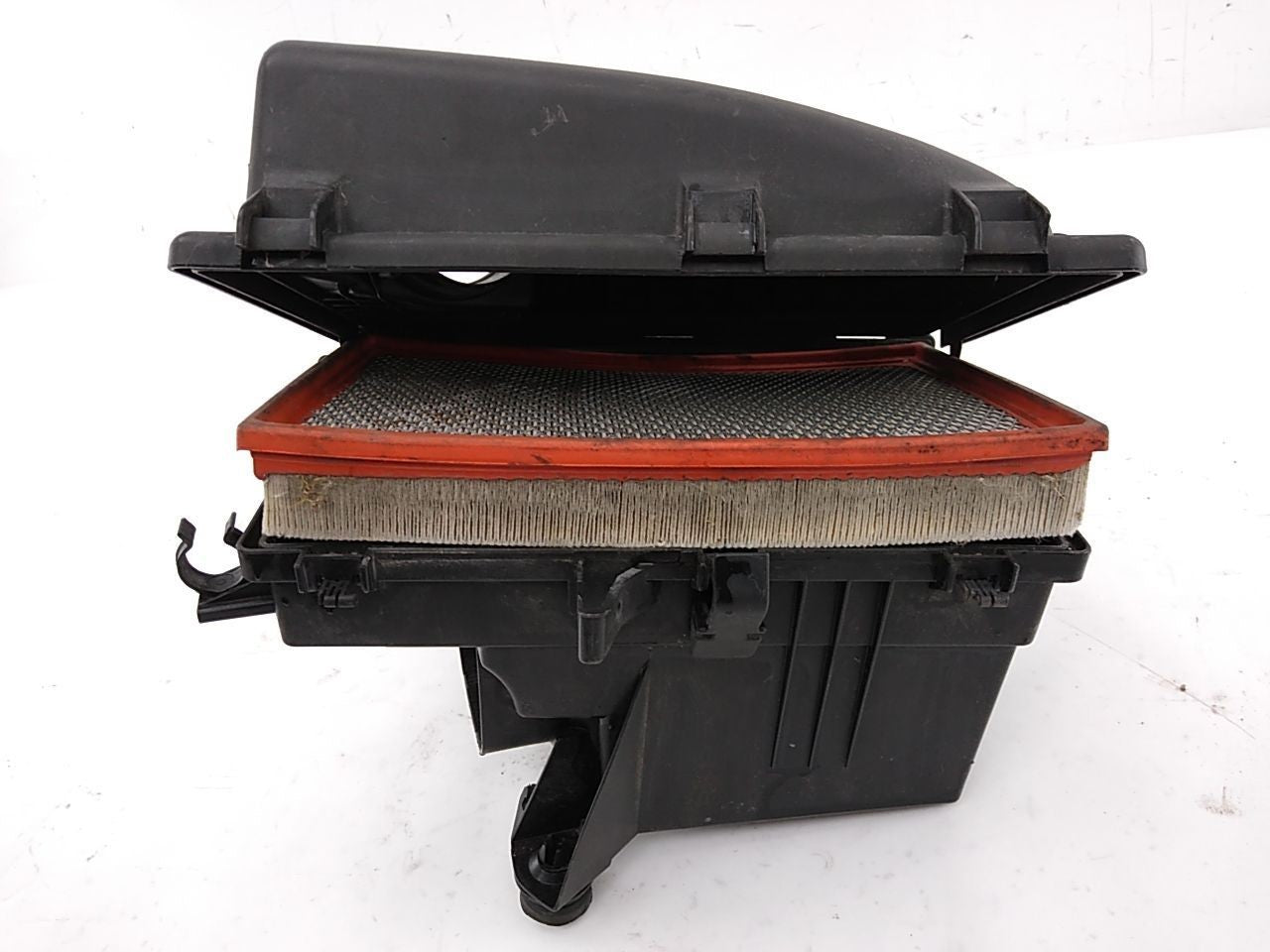 Volvo V70 Air Cleaner Box Housing