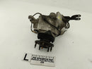 Corvette C4 Driver Left Rear Spindle Knuckle Hub-1