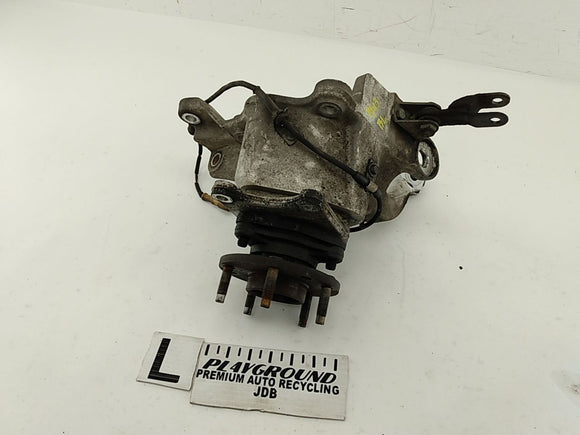 Corvette C4 Driver Left Rear Spindle Knuckle Hub