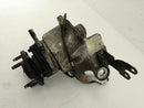 Corvette C4 Driver Left Rear Spindle Knuckle Hub-2