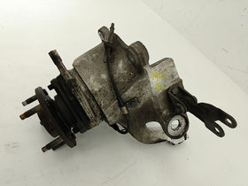 Corvette C4 Driver Left Rear Spindle Knuckle Hub - 0