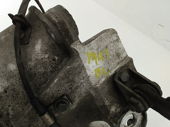 Corvette C4 Driver Left Rear Spindle Knuckle Hub