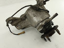 Corvette C4 Driver Left Rear Spindle Knuckle Hub-4