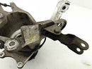Corvette C4 Driver Left Rear Spindle Knuckle Hub-7