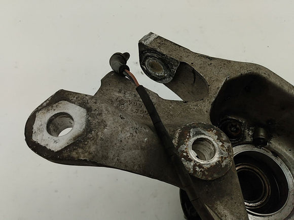 Corvette C4 Driver Left Rear Spindle Knuckle Hub