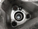 Corvette C4 Driver Left Rear Spindle Knuckle Hub-9