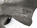 Corvette C4 Driver Left Rear Spindle Knuckle Hub-11