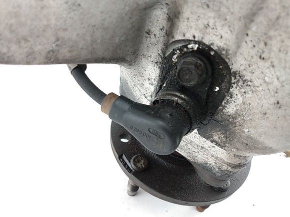 Corvette C4 Driver Left Rear Spindle Knuckle Hub