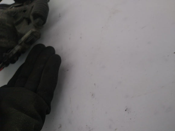 Corvette C4 Driver Left Rear Brake Caliper