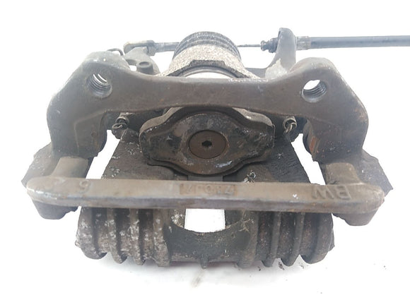 Corvette C4 Driver Left Rear Brake Caliper