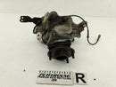 Corvette C4 Passenger Right Rear Spindle Knuckle Hub-1
