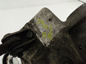 Corvette C4 Passenger Right Rear Spindle Knuckle Hub - 0