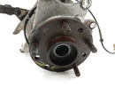 Corvette C4 Passenger Right Rear Spindle Knuckle Hub-4