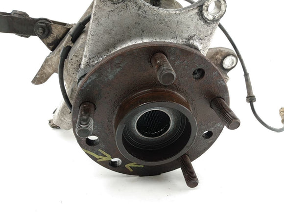 Corvette C4 Passenger Right Rear Spindle Knuckle Hub