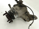 Corvette C4 Passenger Right Rear Spindle Knuckle Hub-5
