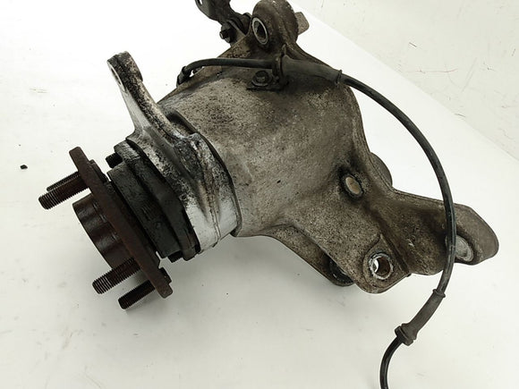 Corvette C4 Passenger Right Rear Spindle Knuckle Hub