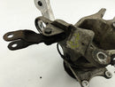 Corvette C4 Passenger Right Rear Spindle Knuckle Hub-7
