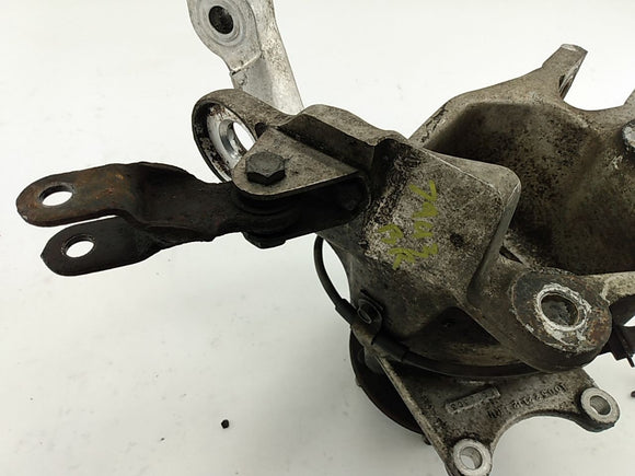 Corvette C4 Passenger Right Rear Spindle Knuckle Hub