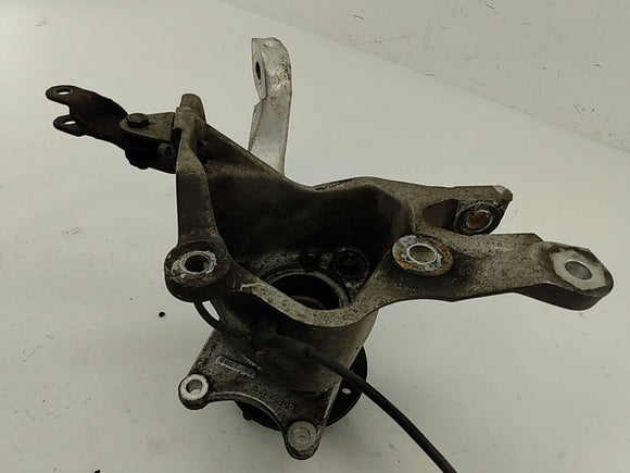Corvette C4 Passenger Right Rear Spindle Knuckle Hub