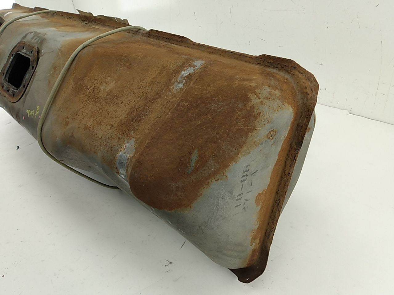 Corvette C4 Fuel Gas Tank