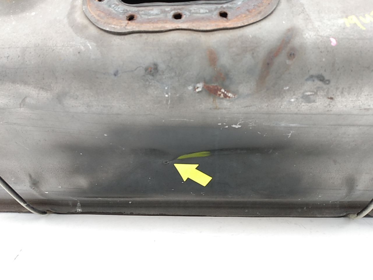 Corvette C4 Fuel Gas Tank