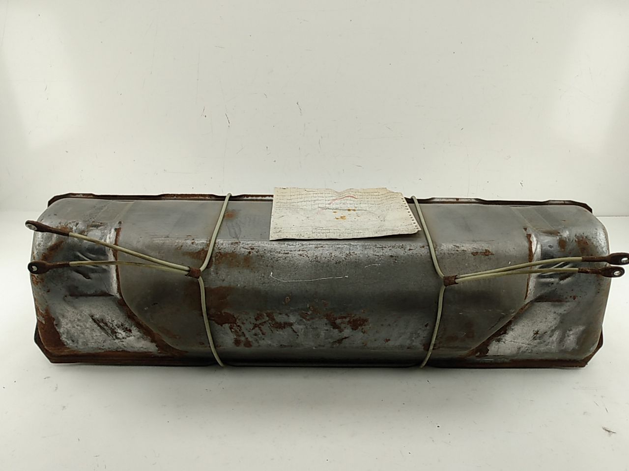 Corvette C4 Fuel Gas Tank