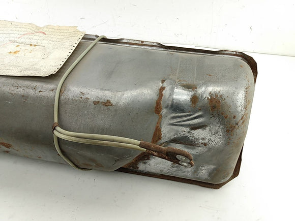 Corvette C4 Fuel Gas Tank