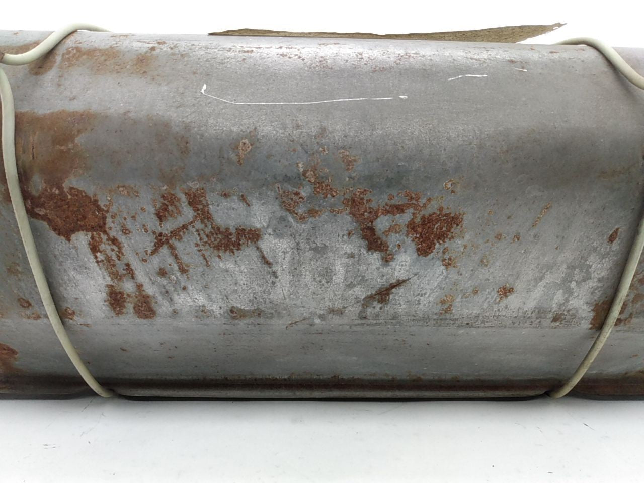 Corvette C4 Fuel Gas Tank