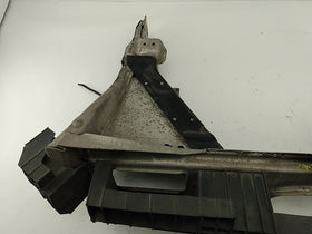 Corvette C4 Rear Bumper Impact Reinforcement - 0