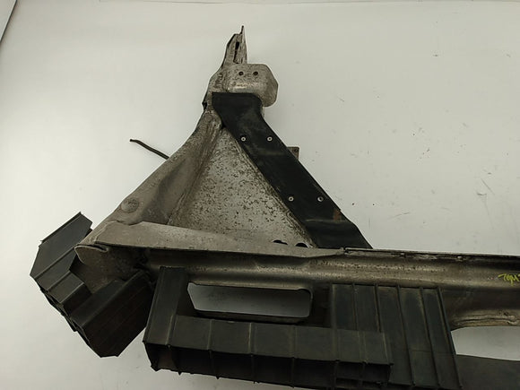 Corvette C4 Rear Bumper Impact Reinforcement