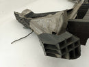 Corvette C4 Rear Bumper Impact Reinforcement-7